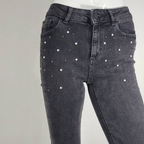 DL1961 MaraMidRiseInstasculptStraight BUNDLE&SAVE! - Picture 2 of 4